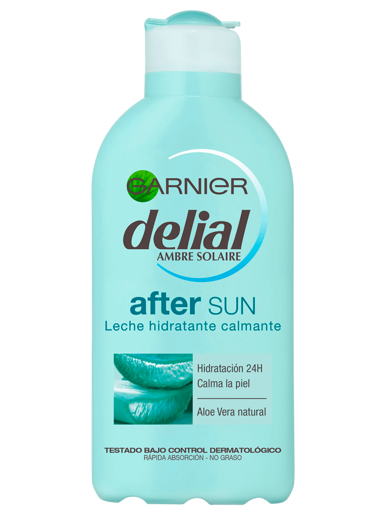 Delial After Sun